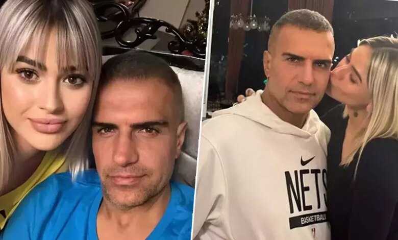 Berdan Mardini ve Dilara Talay’dan ayrılık iddialarına yanıt