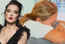 Demet Akalın ve Berkay arasındaki küslük sona erdi