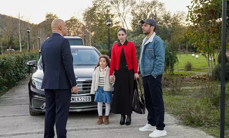 Güller ve Günahlar’da Serhat’ın Sırrı Ortaya Çıkıyor