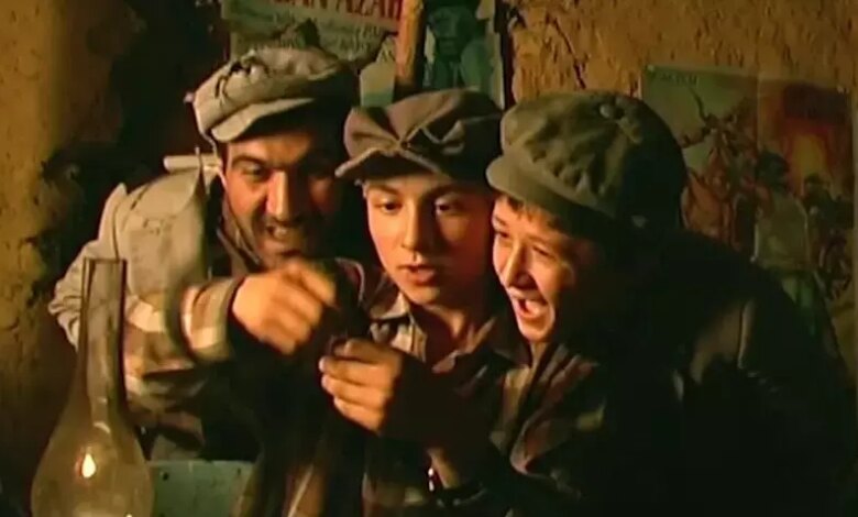 Ahmet Uluçay ölüm yıl dönümünde anılıyor