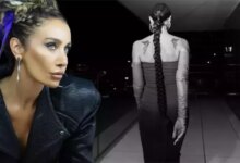 Şarkıcı Sıla ve İlker Kaleli’den Romantik Paylaşım