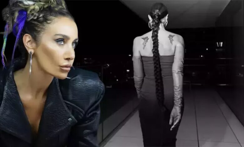 Şarkıcı Sıla ve İlker Kaleli’den Romantik Paylaşım