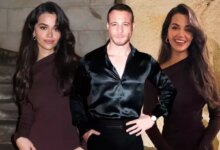 Kerem Bürsin ve Selin Yağcıoğlu’ndan İlk Fotoğraf Paylaşımı