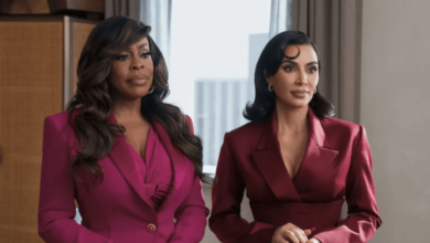 Kim Kardashian’ın Başrolünde Olduğu ‘All’s Fair’ İkinci