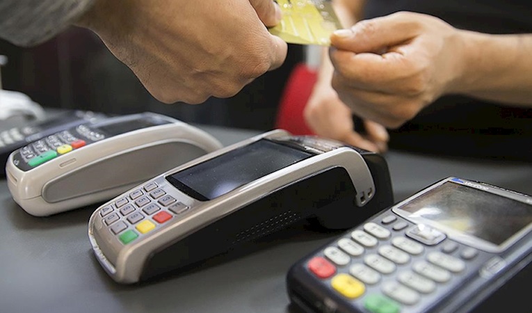 Ekim Ayında Kartlı Harcamalar Yüzde 49 Arttı