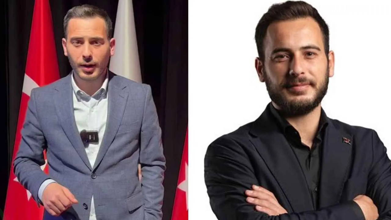 AKP’li Ahmet Şanlı’nın 10 Kasım’daki Paylaşımları Tepki