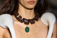 İlkbahar/Yaz 2026 Takı Trendleri: Heykelsi ve Cesur