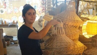 Dede Mirası Mesleğini Yaşatan Zanaatkar Geleceğe Taşıyor