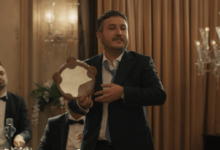 Yan Yana Filmi İkinci Haftasında Seyirci Rekoru Kırdı