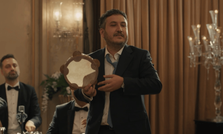 Yan Yana Filmi İkinci Haftasında Seyirci Rekoru Kırdı