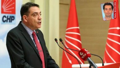 CHP’li Bağcıoğlu’ndan BAE casusluğu açıklaması