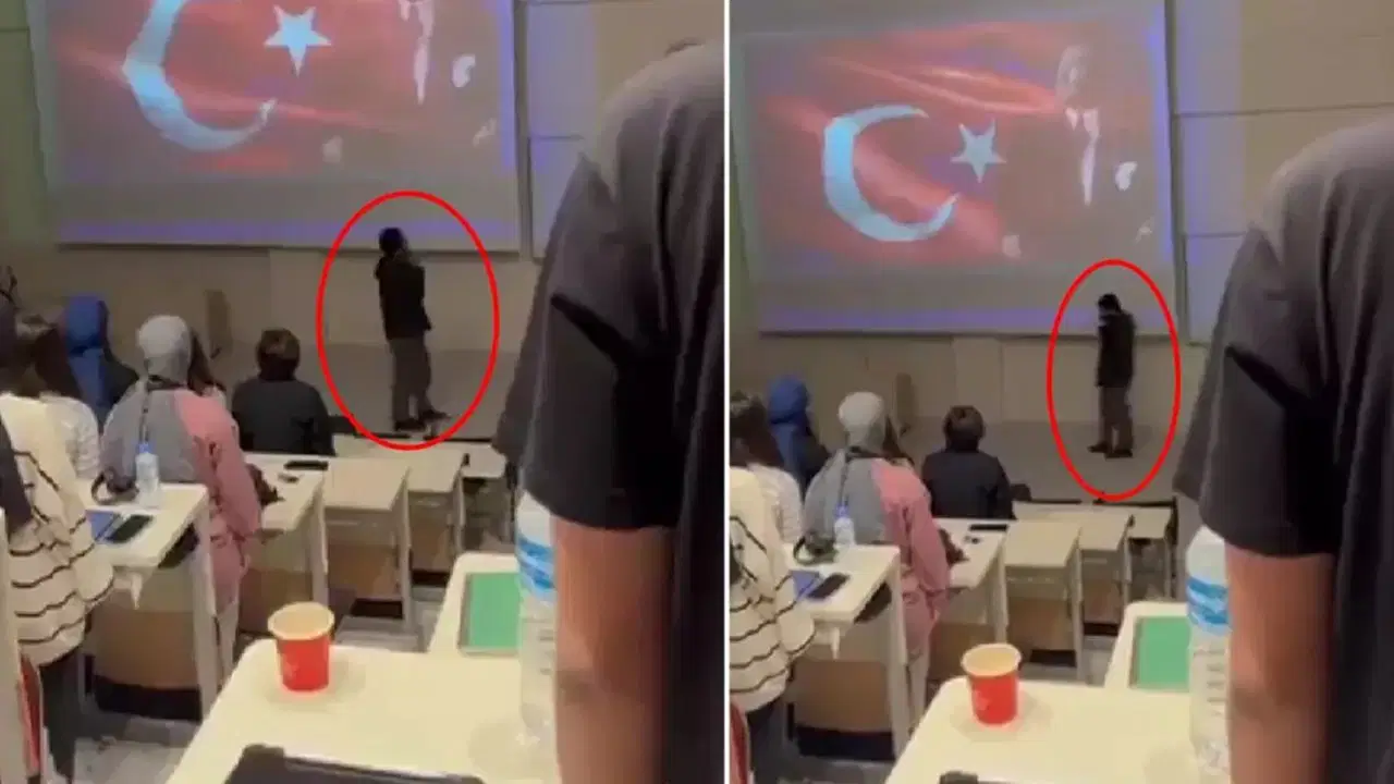 Necmettin Erbakan Üniversitesi’nden 10 Kasım açıklaması Necmettin Erbakan Üniversitesi’nden 10 Kasım açıklaması