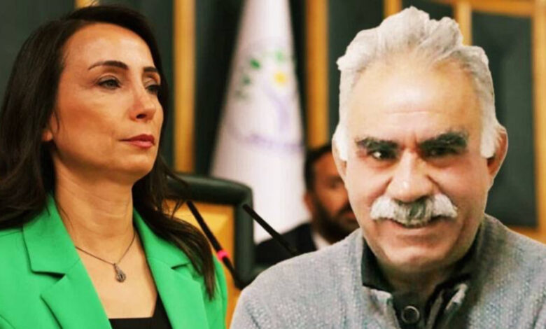 İmralı Ziyareti Sonrası Tülay Hatimoğulları’ndan Açıklamalar