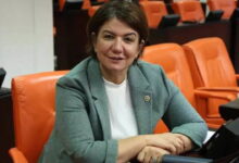 AKP’li Vekilden CHP’ye Öcalan Tepkisi: ‘Kürtlerin Yanında