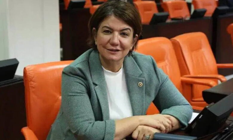 AKP’li Vekilden CHP’ye Öcalan Tepkisi: ‘Kürtlerin Yanında