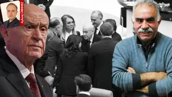 MHP Lideri Bahçeli’nin İmralı İzni ve PKK’dan Tepkiler