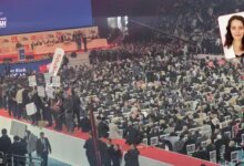 Yeniden Refah Partisi, 3. Olağan Büyük Kongresi’ni