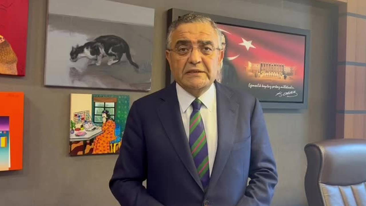 AİHM Türkiye’nin itirazını reddetti, Tanrıkulu: “Hak ihlali tescillendi” – Son Dakika Siyaset Haberleri AİHM Türkiye’nin itirazını reddetti, Tanrıkulu: “Hak ihlali tescillendi” – Son Dakika Siyaset Haberleri