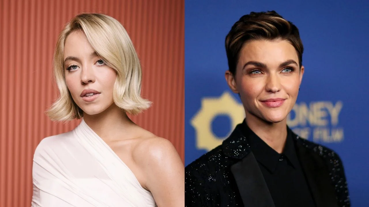 Ruby Rose, Sydney Sweeney’i ‘Christy’ Filminde Eleştirdi
