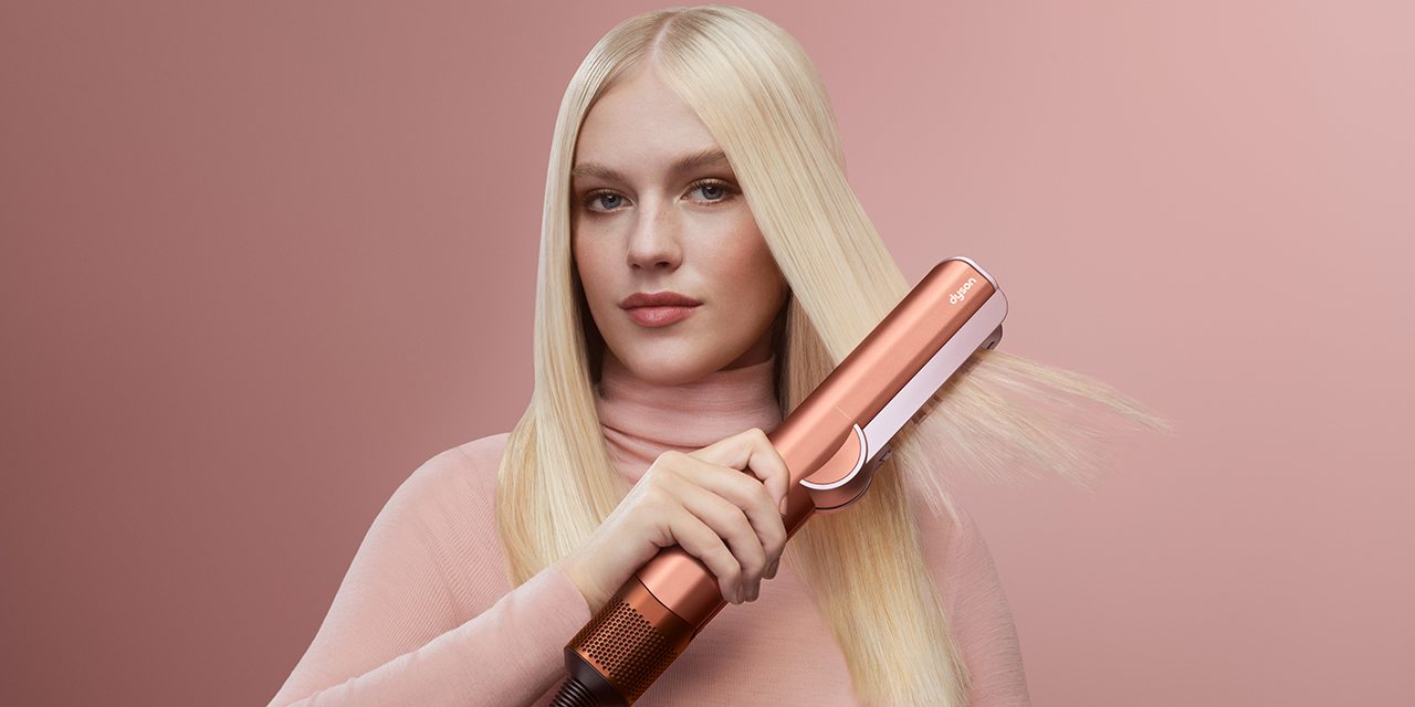 Dyson’ın Yenilikçi Saç Bakım Teknolojileri, Bu Yıl Amber Silk’in Sıcak Tonlarıyla Buluşuyor