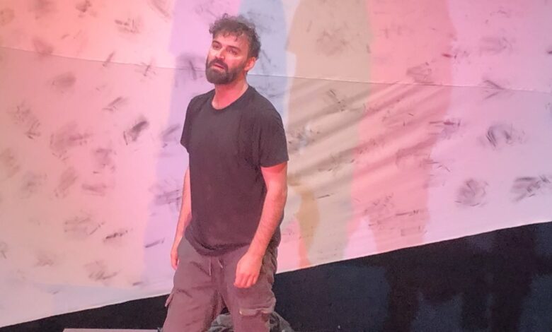 Ece Saruhan’la Oyuna Devam Bu Hafta Yayında