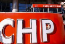CHP, 39. Olağan Kurultayı için sloganını belirledi