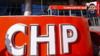 CHP, 39. Olağan Kurultayı için sloganını belirledi