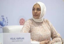 Hilal Kaplan’ın 1600’den Fazla İçeriğe Erişim Engeli Kararı