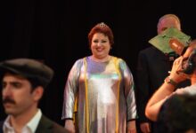 Adile Naşit Filminin Kamera Arkası Videosu Yayınlandı