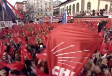 Zonguldak’ta CHP’nin ‘Millet İradesine Sahip Çıkıyor’