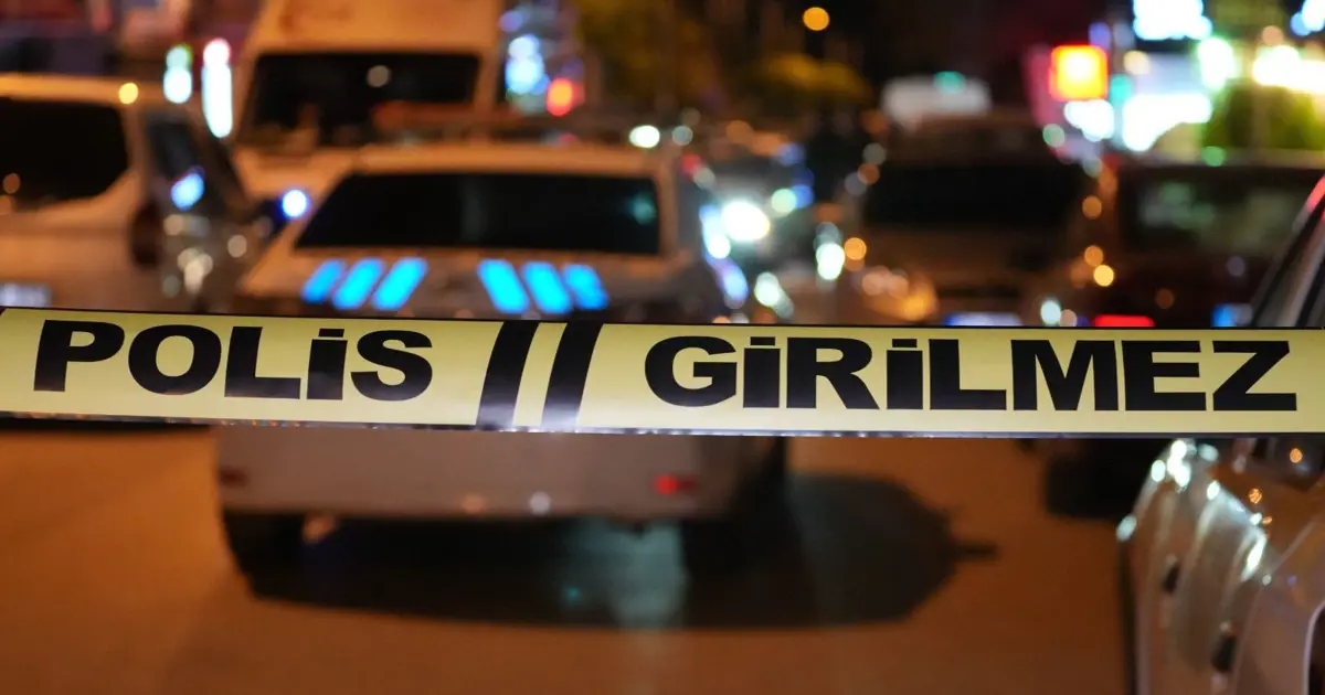 Çorum’da Bıçaklama Olayında Baba ve Oğlu Hayatını Kaybetti