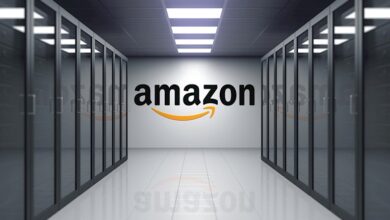 Amazon, ABD Hükümeti İçin 50 Milyar Dolarlık Yatırım Yapacak