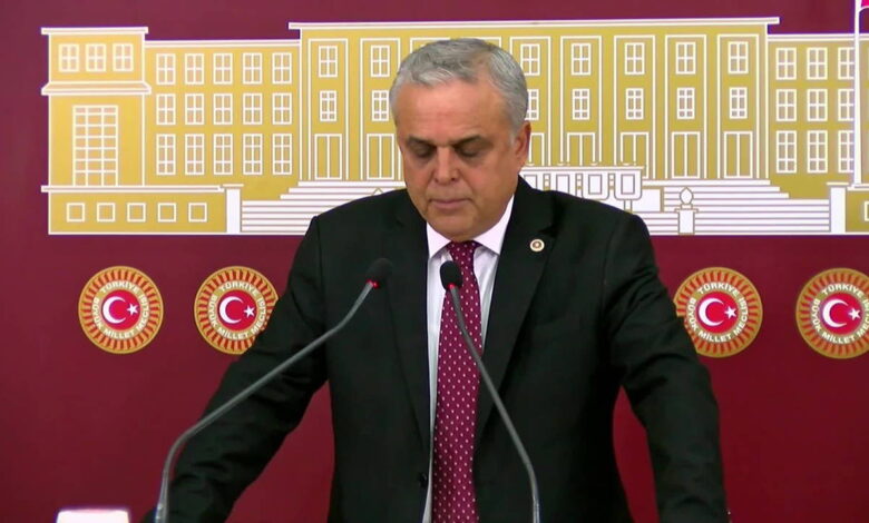 CHP Milletvekili Çakır, İddialara Cevap Verdi