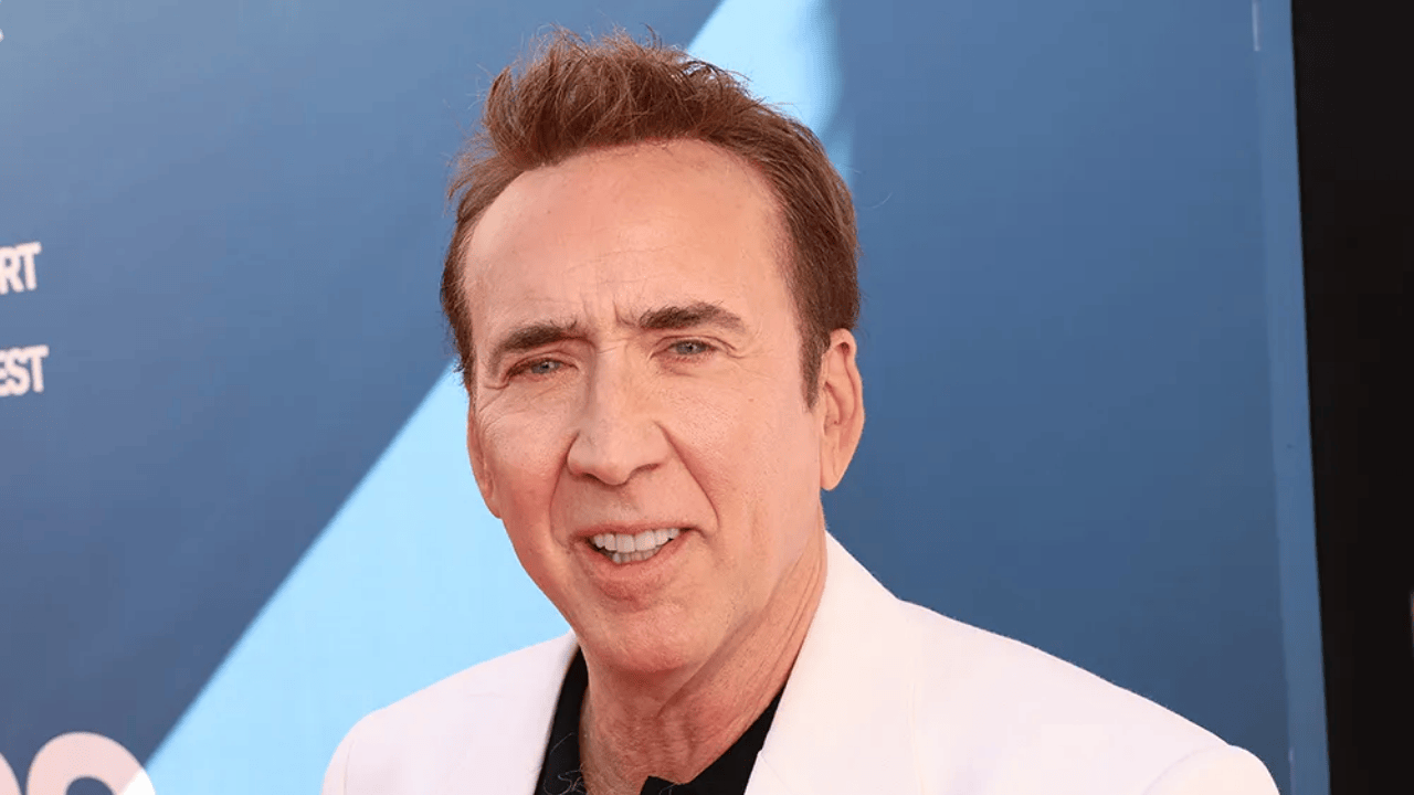 Nicolas Cage ve John Woo 30 Yıl Sonra Yeni Bir Projeyle Bir…