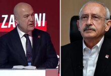 Murat Bakan’dan Kılıçdaroğlu’na Kurultay Eleştirisi
