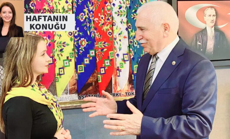 CHP’li Durmaz: Köylü aç, üretimi bıraktı, arazileri ipotekli