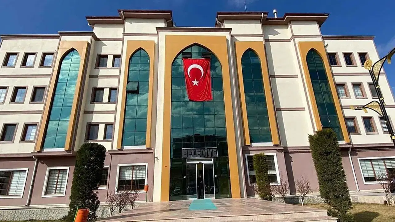 MHP’li Bolvadin Belediyesi’ne inceleme: Belediyeden açıklama geldi – Son Dakika Siyaset Haberleri