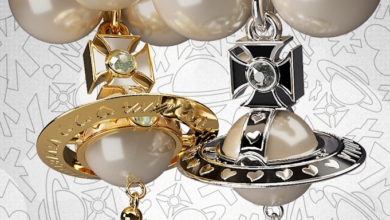 Vivienne Westwood ve NANA’dan Punk Romantizmi İşbirliği