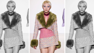 Yumuşak Dokunuş: Moda Dünyasında Yeni Trendler