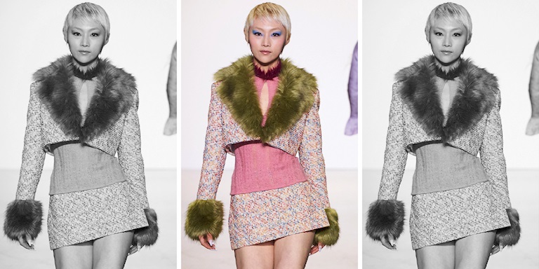 Yumuşak Dokunuş: Moda Dünyasında Yeni Trendler