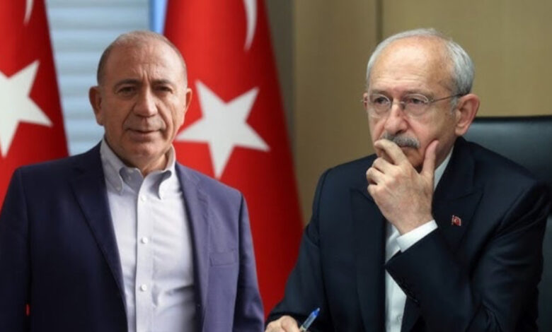 Gürsel Tekin, Kılıçdaroğlu’nun Açıklamalarını Destekledi