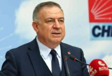 CHP 39. Olağan Kurultayı’nda Gökan Zeybek Açıklamalarda