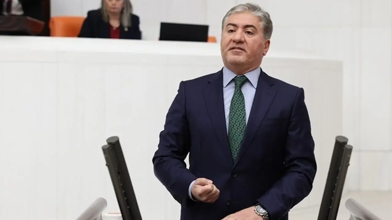 CHP’li Emir’den Akın Gürlek’e Tepki: HSK İşlem Yapmazsa…