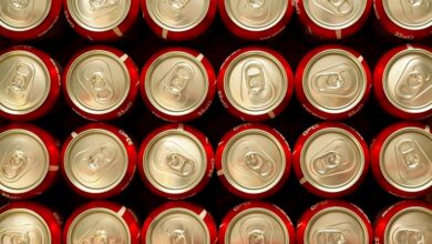 Rekabet Kurulu, Coca-Cola’ya 282 Milyon Lira Ceza Kesti