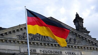 Alman Şirketlerinde Hayatta Kalma Kaygısı Rekor Seviyede