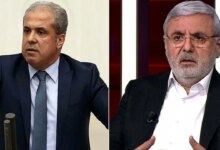 AKP İçinde Tartışma: Şamil Tayyar ve Mehmet Metiner