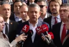 Özgür Özel’den Bahçeli’ye Silivri daveti: Ekrem İmamoğlu’na…