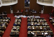 Ankara Büyükşehir Belediye Meclisi’nde Tartışmalı Sözler