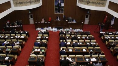 Ankara Büyükşehir Belediye Meclisi’nde Tartışmalı Sözler