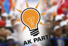 AKP, 81 ilde üye sayısını artırmak için yeni çalışma